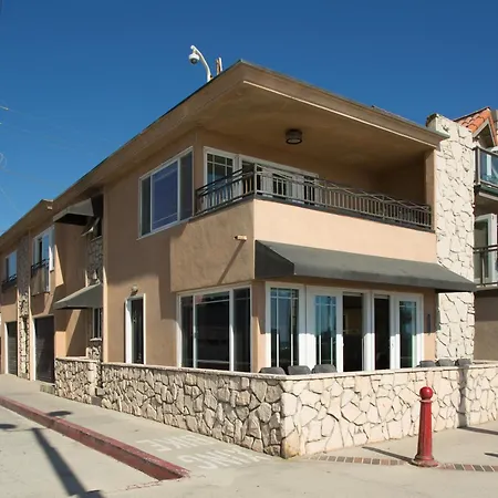 2314 W Oceanfront A Villa